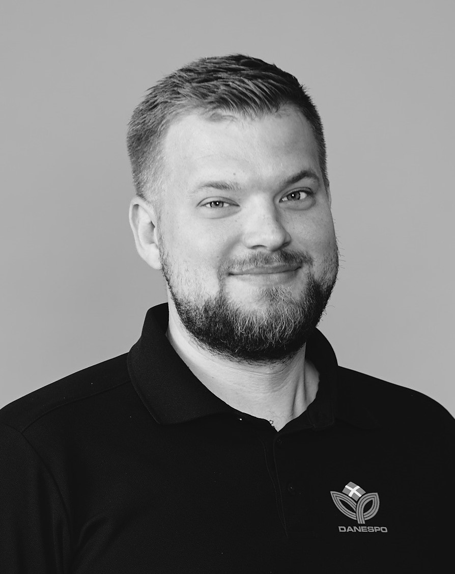 Kasper Kvist Jacobsen Kasper Kvist Jacobsen